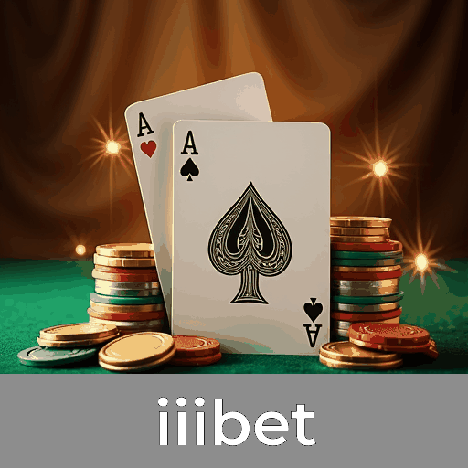 iiibet Social Casino: Uma Experiência de Interação Inesquecível