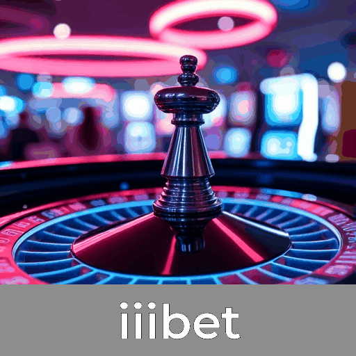 iiibet: Diversidade de Jogos e Experiência para Brasileiros
