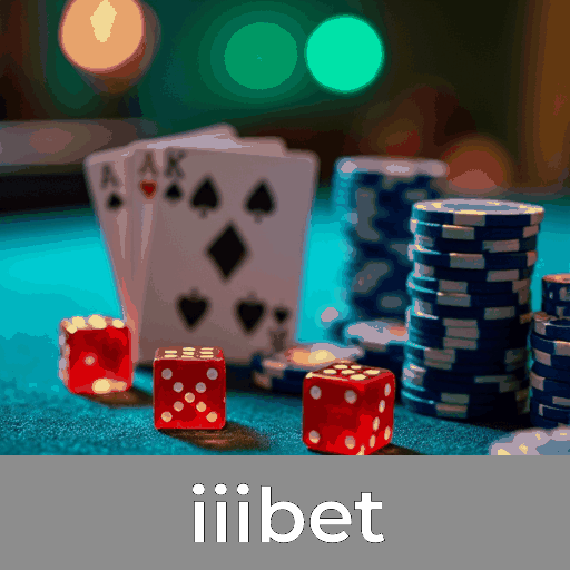 iiibet: Jogo em Tempo Real e Emoção para Brasileiros