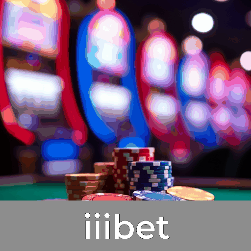 iiibet: Diversidade de Jogos e Experiência para Brasileiros