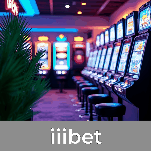 Aumente Seus Ganhos com o App iiibet