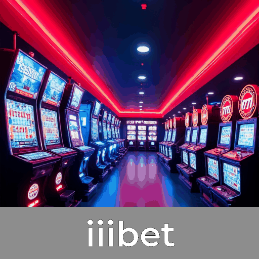 iiibet: Cobertura Completa de Eventos Esportivos Brasileiros
