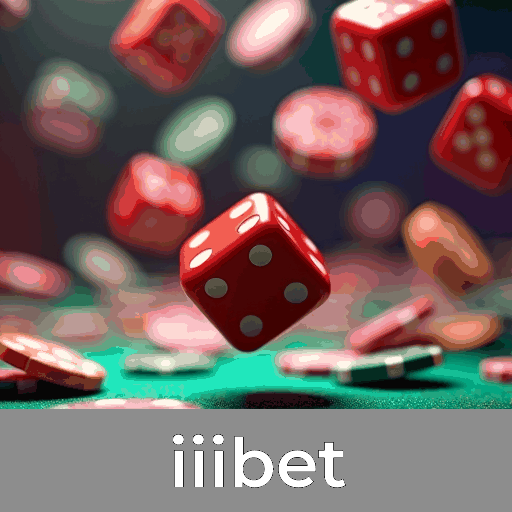 Revolucionário Desenvolvimento de Jogos Online na iiibet