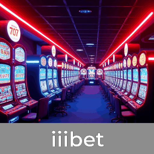iiibet Social Casino: Uma Experiência de Interação Inesquecível