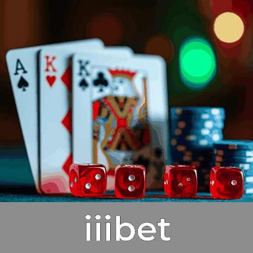 Aumente Seus Ganhos com o App iiibet